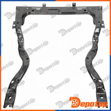 Berceau de Moteur avant pour SUBARU | ZRZ-SB-005, 50515FE000